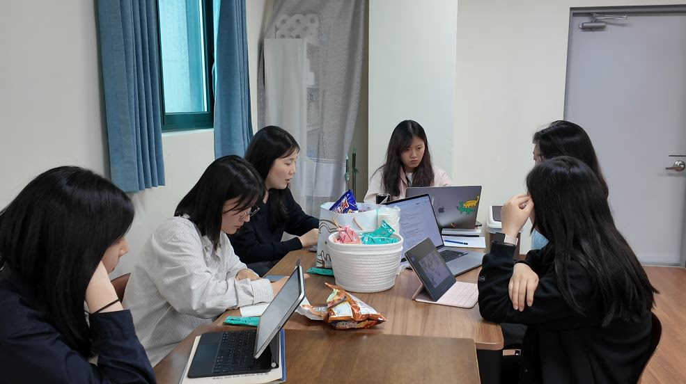 실전 프로젝트로 한걸음 더, 촬영 준비 본격화!